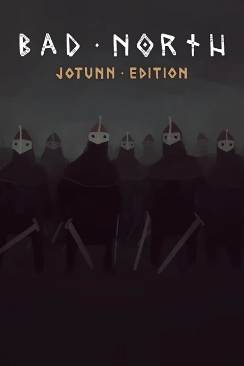 Bad North: Jotunn Edition Xbox One|X|S