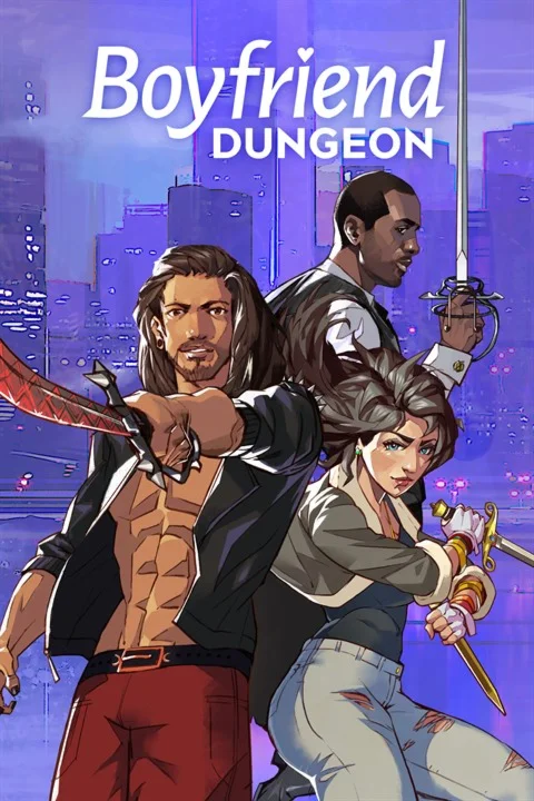 Boyfriend Dungeon Xbox One|X|S