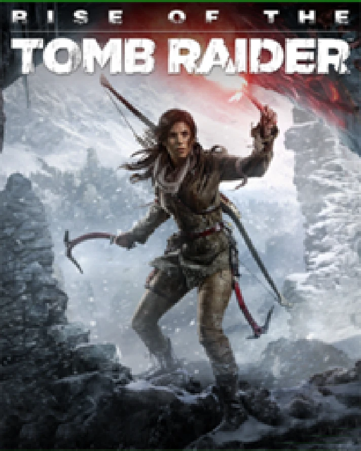 🔥Rise of the Tomb Raider💳0%💎GUARANTEE🔥