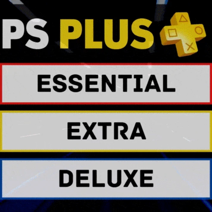 🆚🟡PS PLUS ESSENTIAL EXTRA PREMIUM EA PLAY 1-12 MON🟡