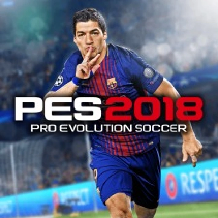 Pro Evolution Soccer 2018+Disney Pixar Cars PS3 RUS ✅