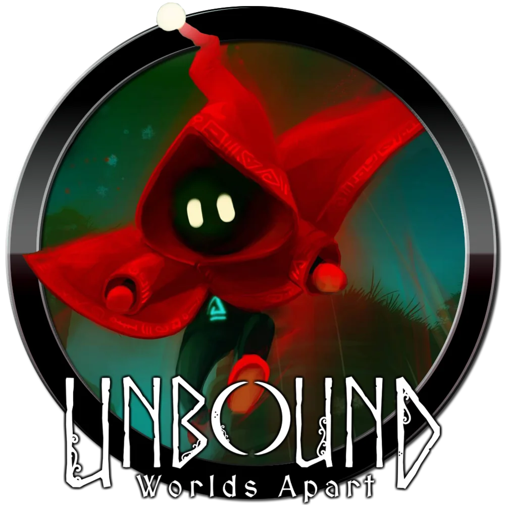 Unbound: Worlds Apart +V Rising®️Steam (GLOBAL)