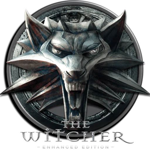 The Witcher: Enhanced E®️Steam (GLOBAL)