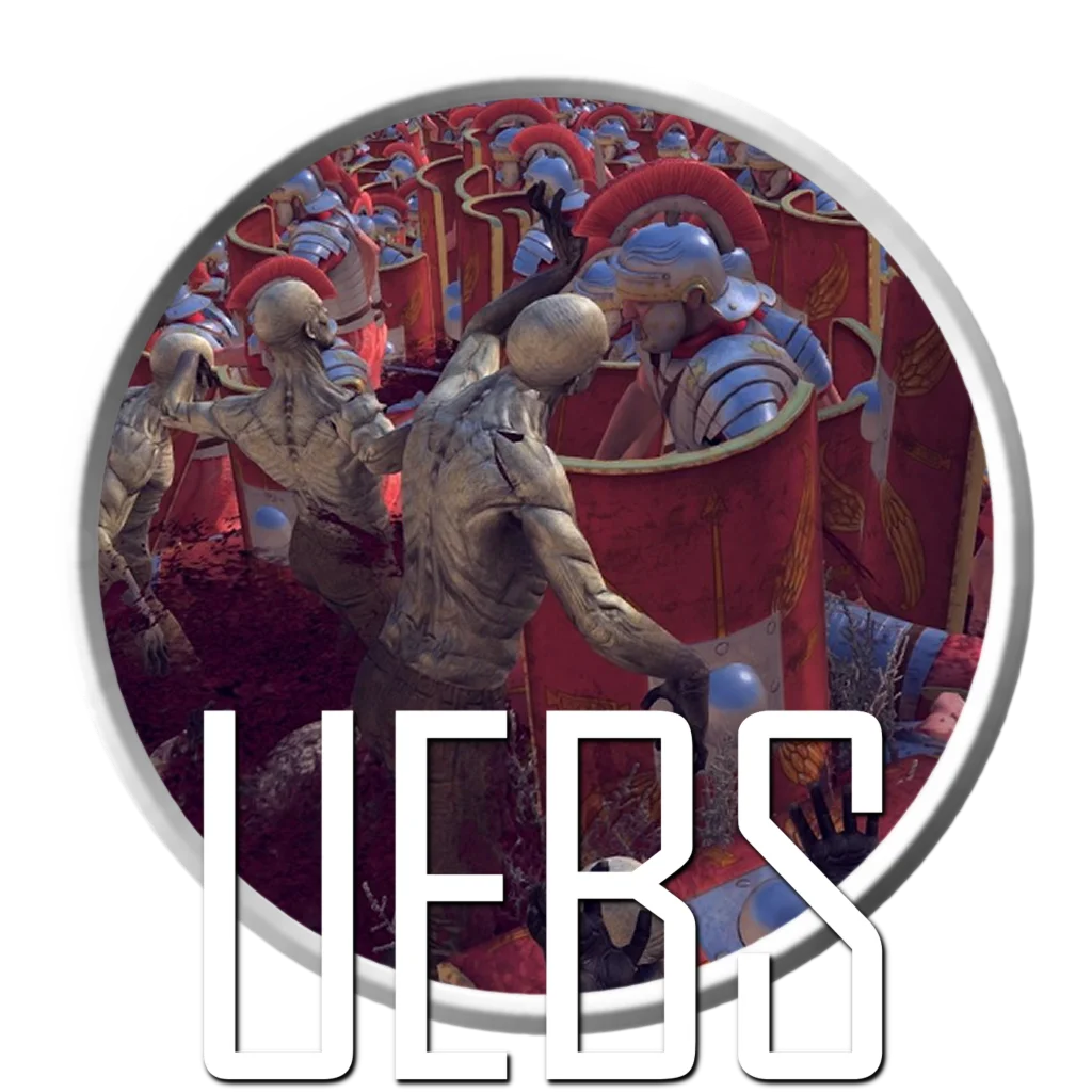 Ultimate Epic Battle Simulator +DLC®️Steam (GLOBAL)