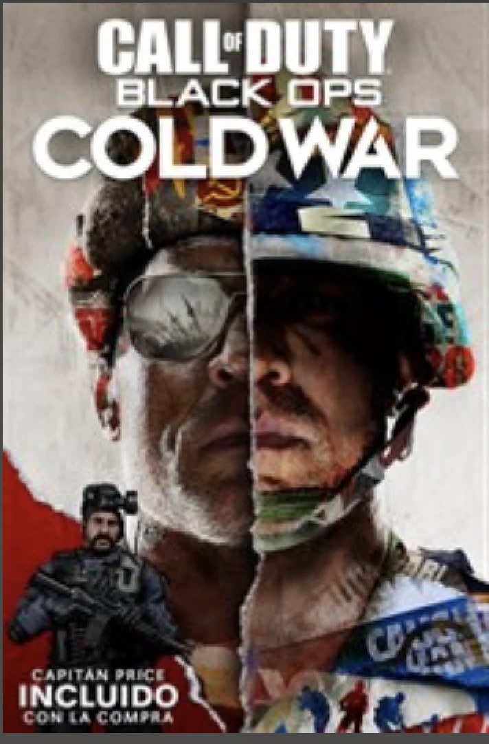 ❗CALL OF DUTY®: BLACK OPS COLD WAR❗XBOX ONE🔑KEY❗