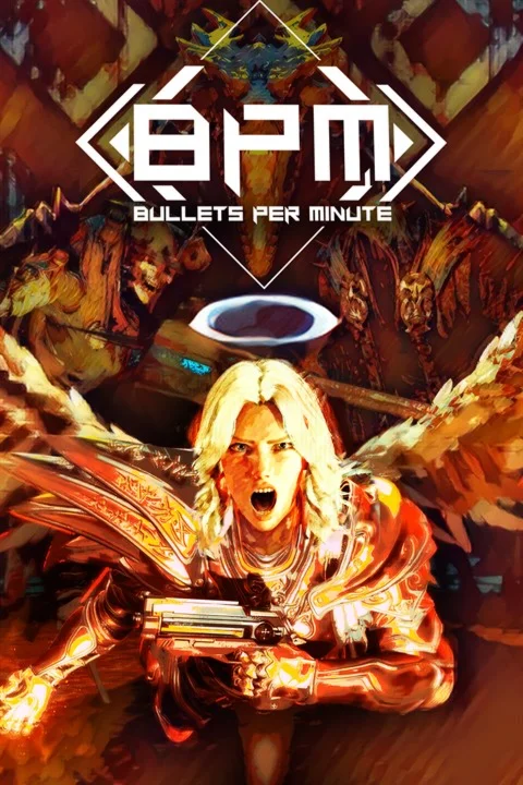  BPM: Bullets Per Minute Xbox One|X|S активация