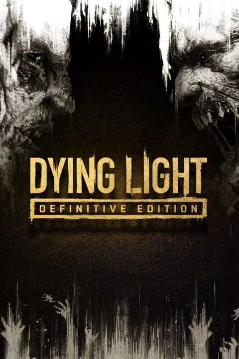  Dying Light: Definitive Edition Xbox активация