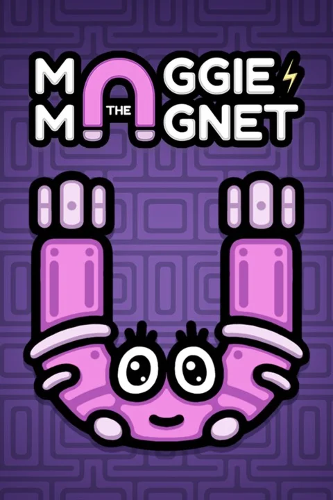  Maggie the Magnet Xbox One|X|S активация