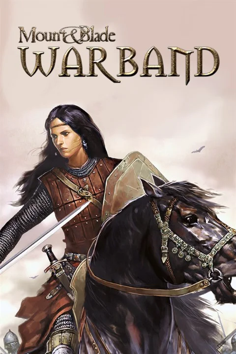  Mount & Blade: Warband Xbox One|X|S активация