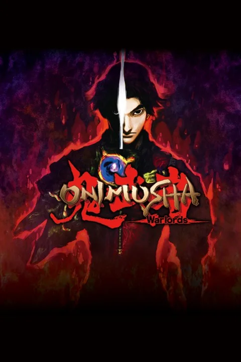  Onimusha: Warlords Xbox One|X|S активация