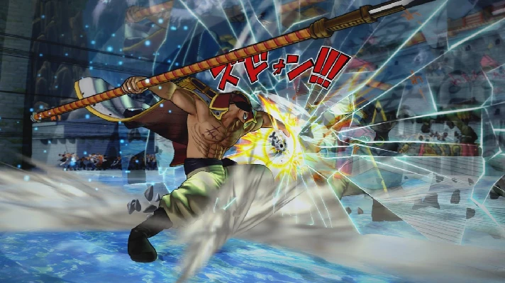 ✅ One Piece: Burning Blood Xbox One|X|S activation