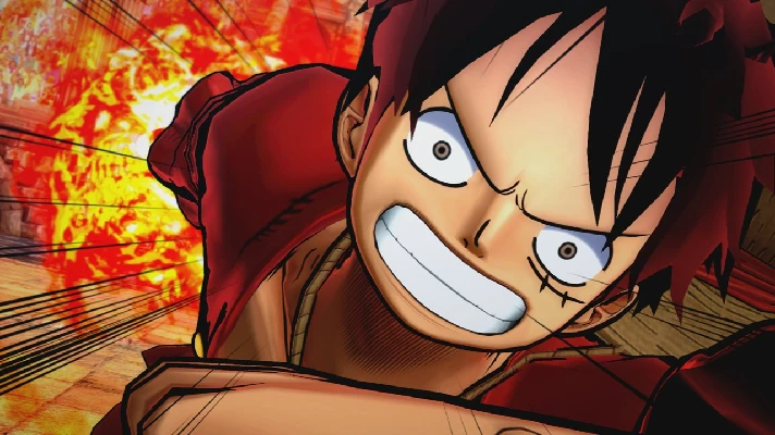 ✅ One Piece: Burning Blood Xbox One|X|S activation