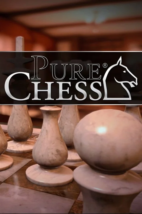  Pure Chess — версия «Гроссмейстер» Xbox активация