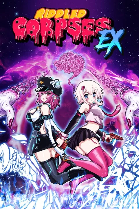  Riddled Corpses EX Xbox One|X|S активация