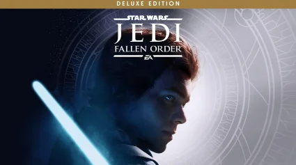 💜 STAR WARS Jedi: Fallen Order | PS4/PS5 | Турция 💜