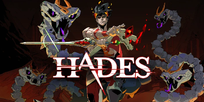 💜 Hades | PS4/PS5 | Turkey 💜