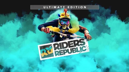 💜 Riders Republic | PS4/PS5 | Турция 💜