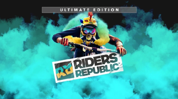 💜 Riders Republic | PS4/PS5 | Turkey 💜