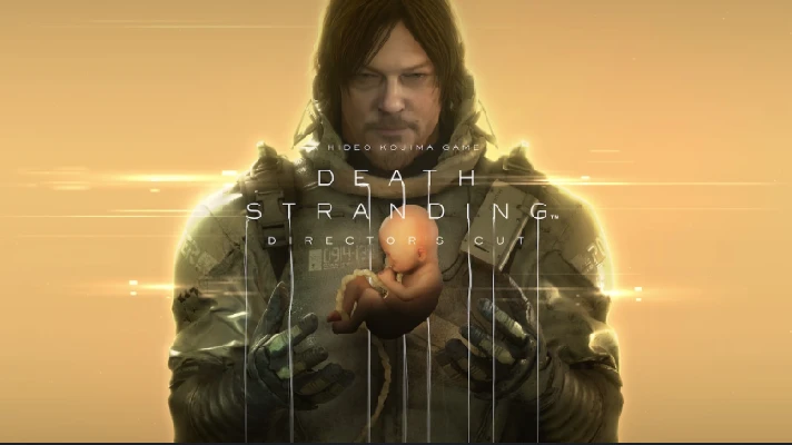 💜 Death Stranding | PS4/PS5 | Turkey 💜