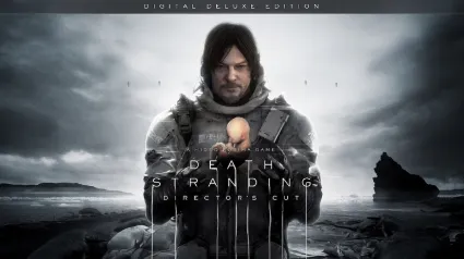 💜 Death Stranding | PS4/PS5 | Турция 💜