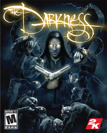 The Darkness XBOX one Series Xs Покупка