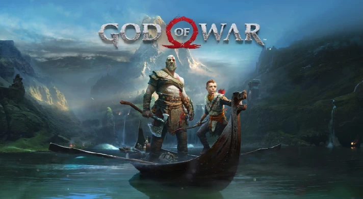 💜 God of War | PS4/PS5 | Turkey 💜