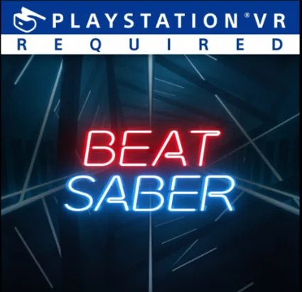 💜 Beat Saber | PS4/PS5 | Турция 💜