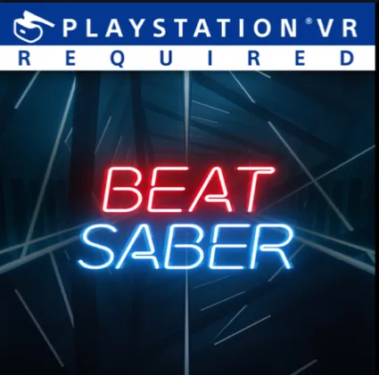 💜 Beat Saber | PS4/PS5 | Турция 💜