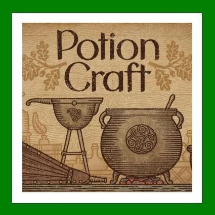 Potion Craft: Alchemist Simulator️+30 ИгрSteam⭐0%