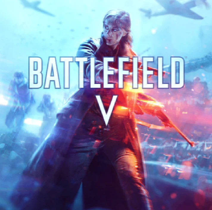 💜 Battlefield 5 | PS4/PS5 | Turkey 💜