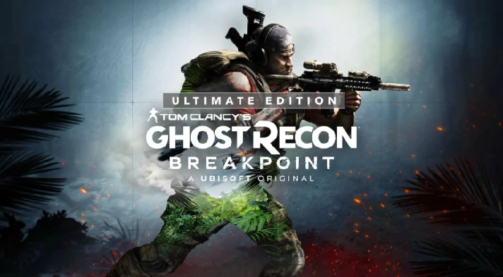 💜 Tom Clancy´s Ghost Recon Breakpoint |PS4/PS5| Turkey