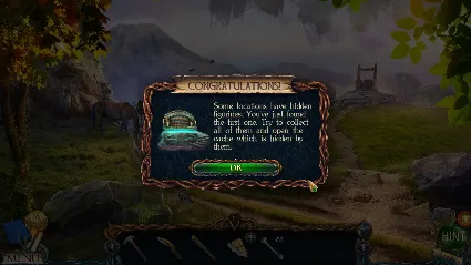 Lost Lands: The Golden Curse Collector's Edition STEAM