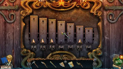Lost Lands: The Golden Curse Collector's Edition STEAM