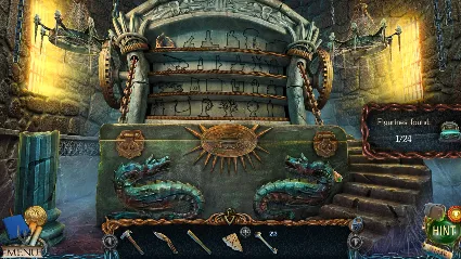 Lost Lands: The Golden Curse Collector's Edition STEAM