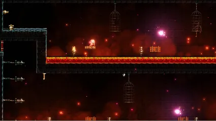 Hollow Witch АВТОДОСТАВКА STEAM РОССИЯ