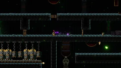 Hollow Witch АВТОДОСТАВКА STEAM РОССИЯ