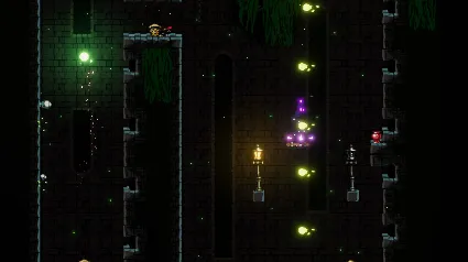 Hollow Witch АВТОДОСТАВКА STEAM РОССИЯ