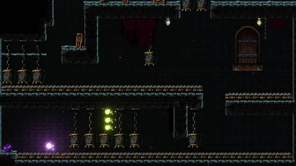 Hollow Witch АВТОДОСТАВКА STEAM РОССИЯ