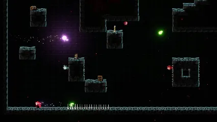 Hollow Witch АВТОДОСТАВКА STEAM РОССИЯ