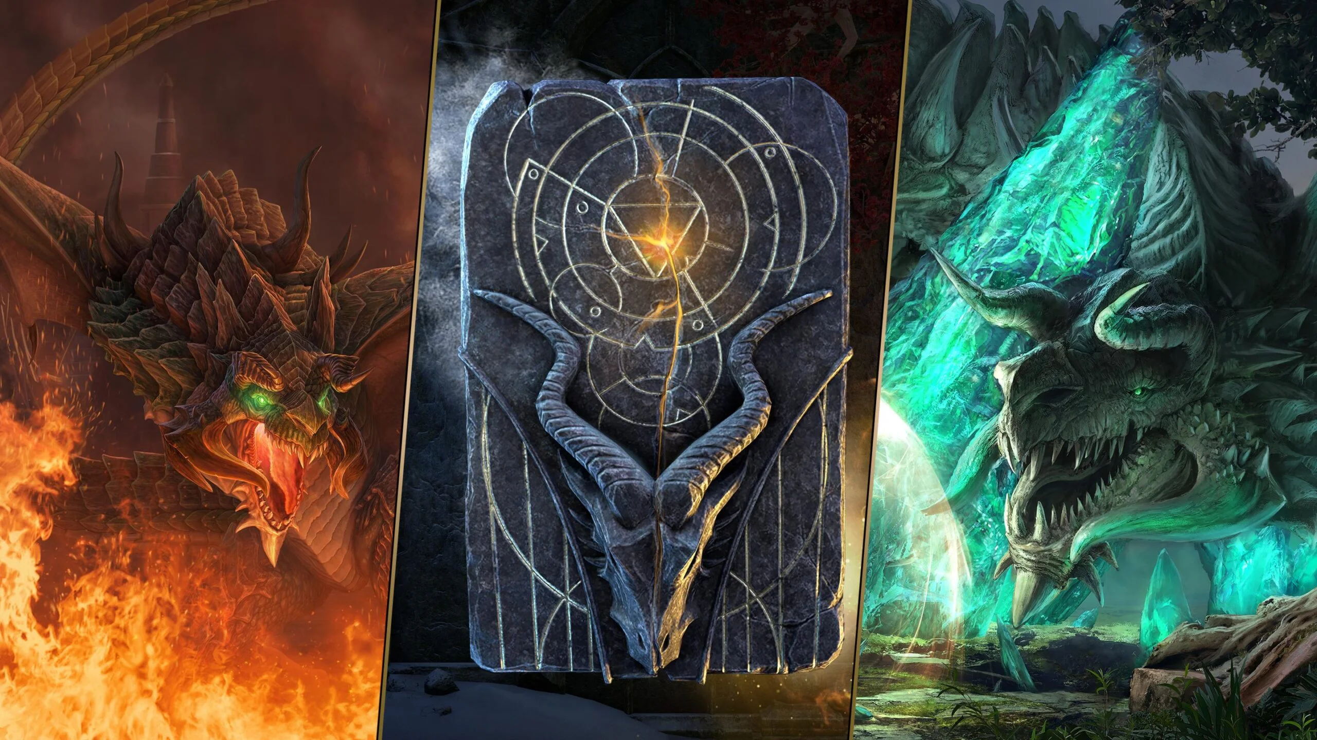 Сезон дракона: комплект дополнений