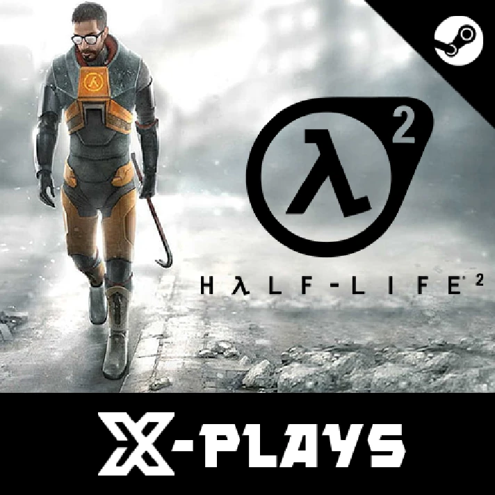 ALL PARTS OF THE HALF LIFE DLC GAME | WARRANTY | STEAM