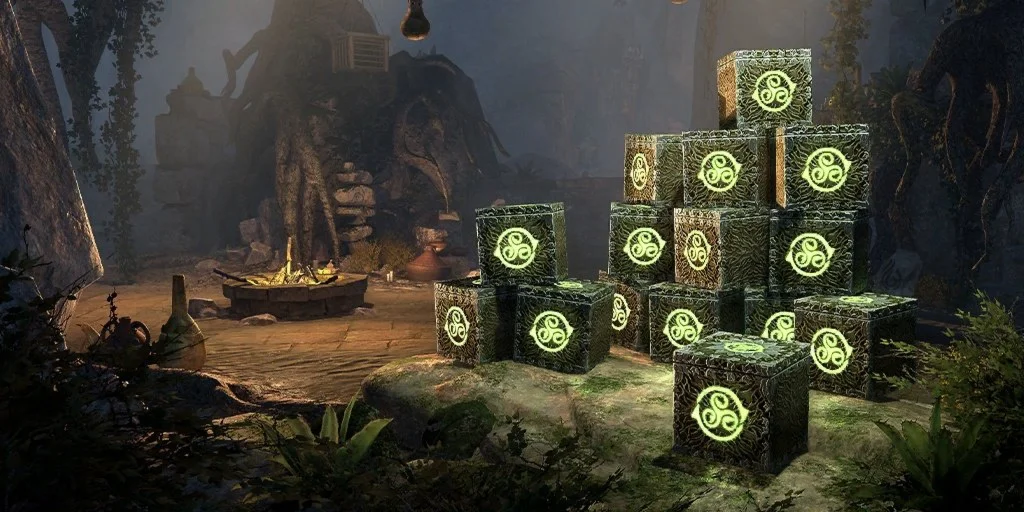 Ящик Глубинного Знания (4)