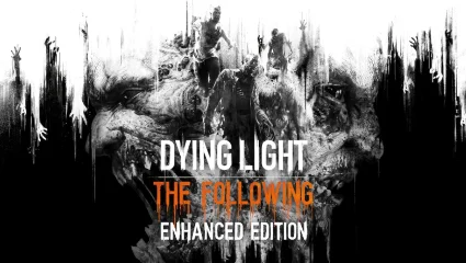 💜 Dying Light: The Following | PS4/PS5 | Турция 💜