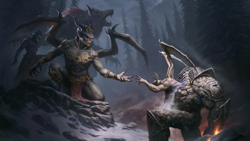 Греймур (Западный Скайрим)