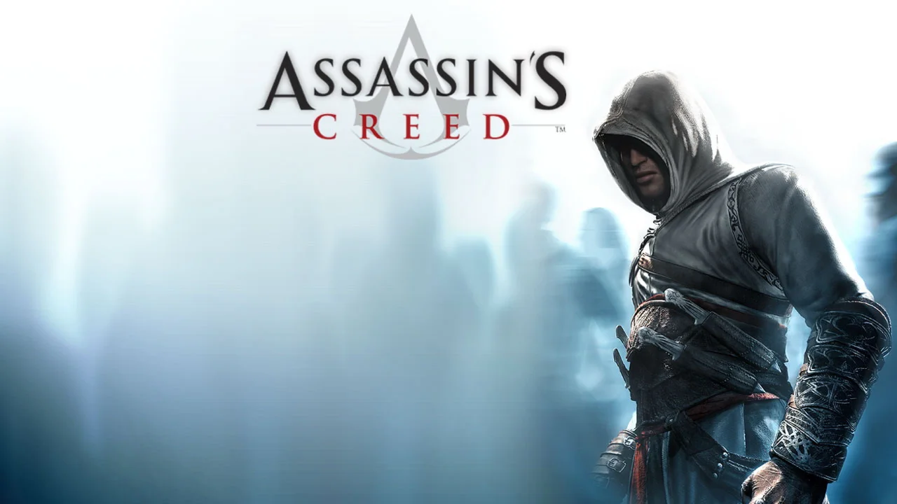 ⭐️ Assassin's Creed 1 [Steam//Global] WARRANTY