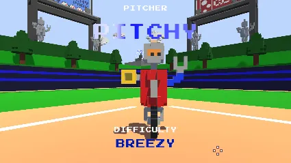Super Psycho Baseball 💎 АВТОДОСТАВКА STEAM GIFT РОССИЯ