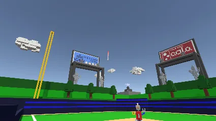 Super Psycho Baseball 💎 АВТОДОСТАВКА STEAM GIFT РОССИЯ