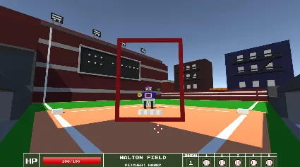Super Psycho Baseball 💎 АВТОДОСТАВКА STEAM GIFT РОССИЯ