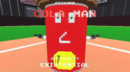 Super Psycho Baseball 💎 АВТОДОСТАВКА STEAM GIFT РОССИЯ