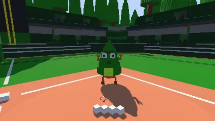 Super Psycho Baseball 💎 АВТОДОСТАВКА STEAM GIFT РОССИЯ